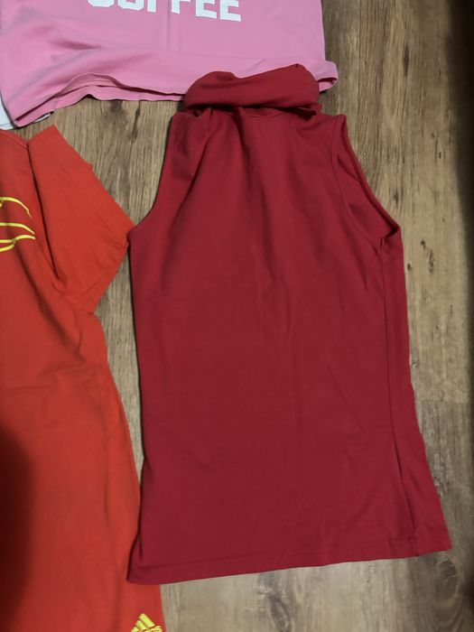 Lot 5 tricou damă