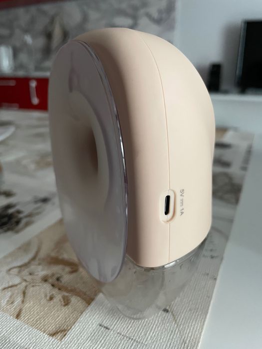 Електрическа помпа за кърма