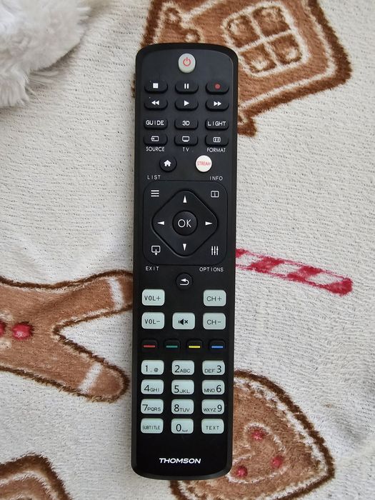 Vand televizor Smart TV Phillips, 4k, diagonala 126cm