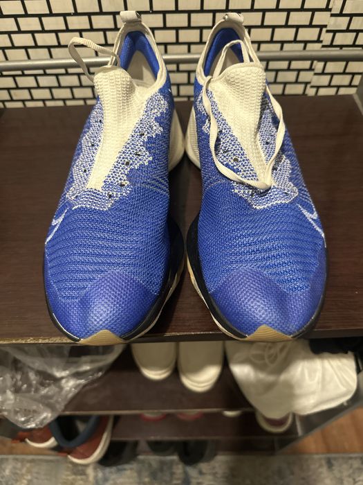 Nike air zoom tempo next%