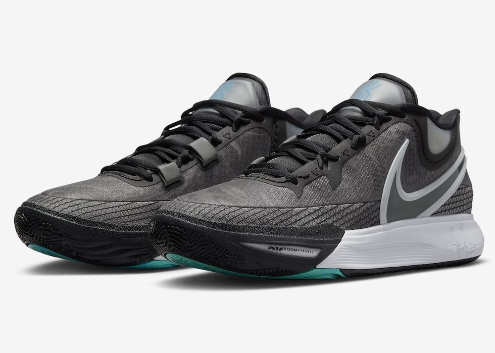 Nike Kyrie 8 EP 'Orca' DJ6016-001
