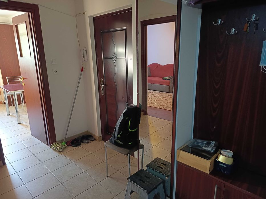 Anchiriez apartament 3 camere
