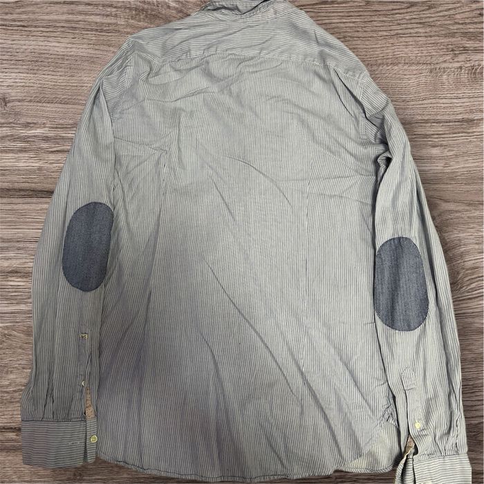 Мъжки ризи Pepe Jeans и Scotch & Soda, размер L