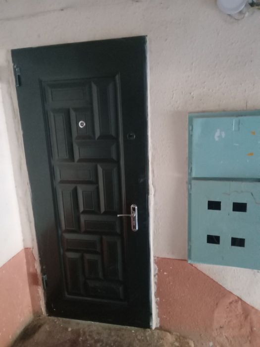 Про-ётся 2х квартира