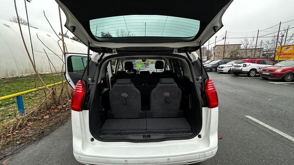 PEUGEOT 5008 2014 — imagine 2