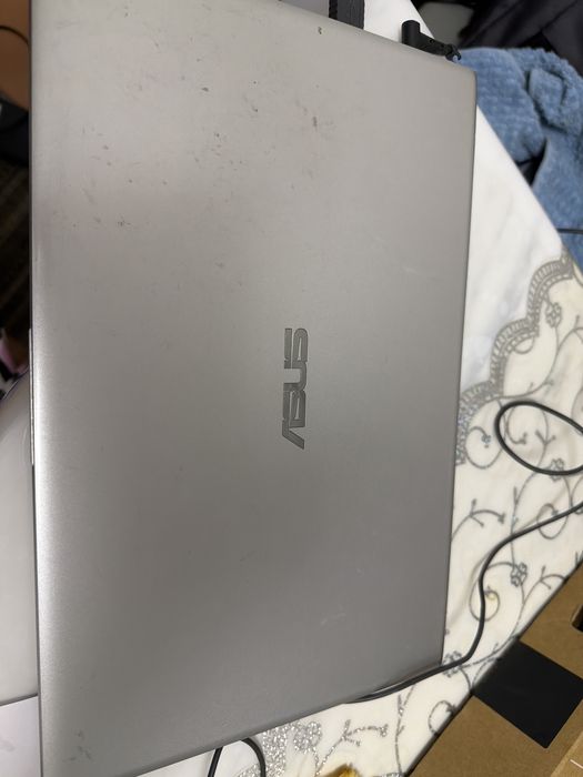 Ноутбук Asus Vivobook