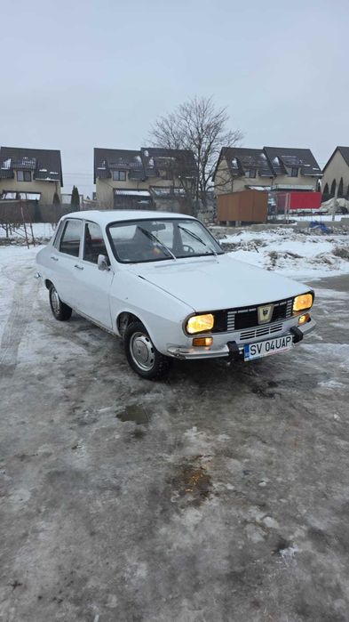 DACIA 1300