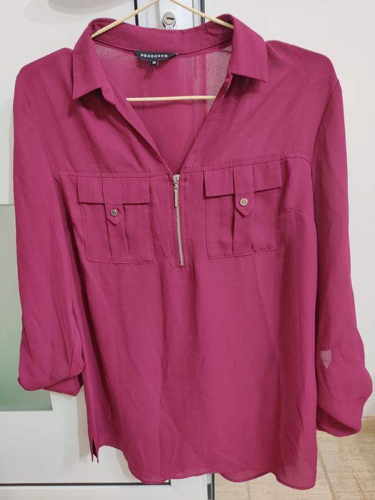 Bluza lejera de damă