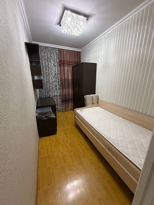 Аренда 4-комнатный квартиры на Дархане