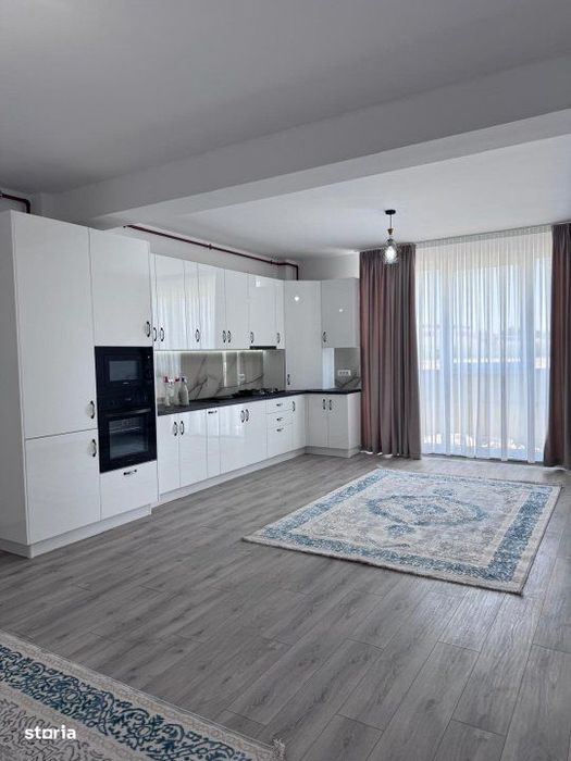 Apartament 100mp, bloc nou, Radauti