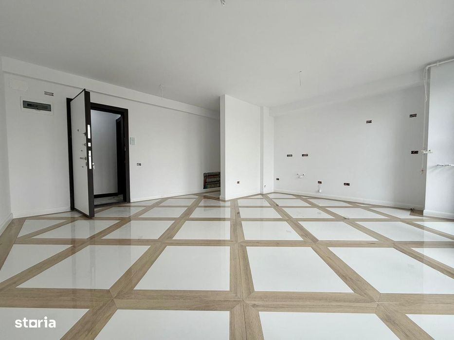 Tomis Plus - apartament 2 camere bloc nou -94000 euro