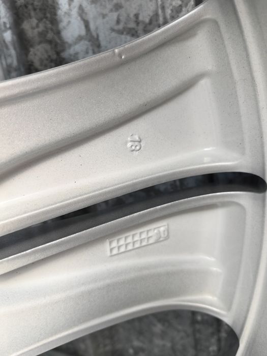 Диски на Mercedes ML W163