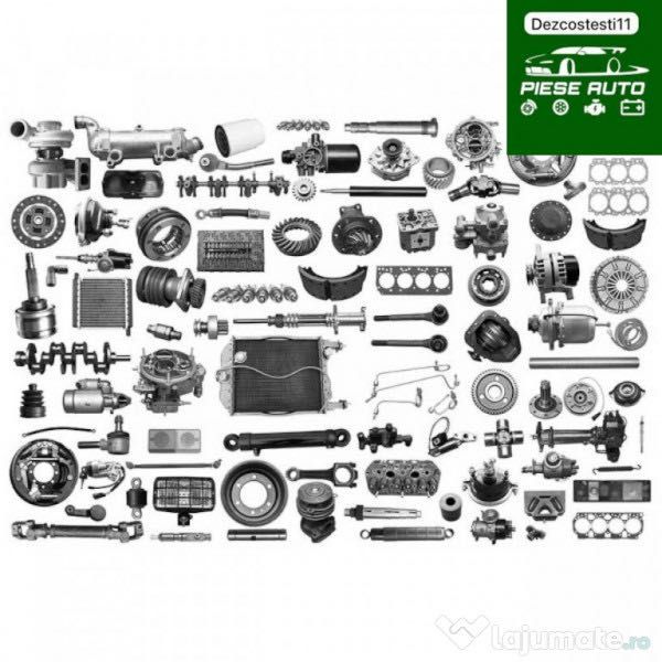 Piese auto direct de la furnizor