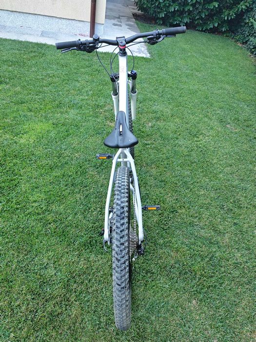 Vând bicicleta Rockrider ST 540