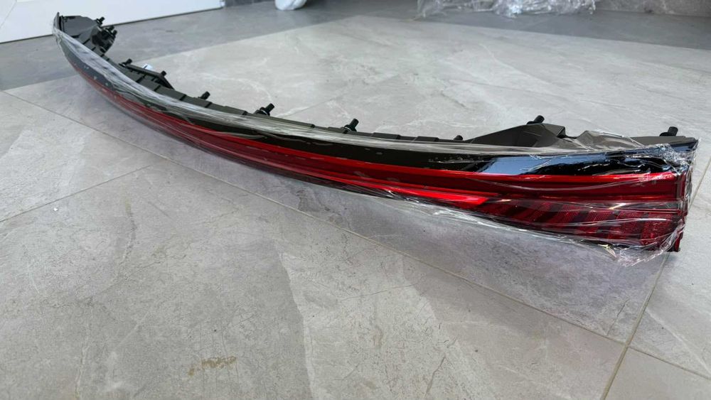 Задний фонарь на крышке багажника Haval H6