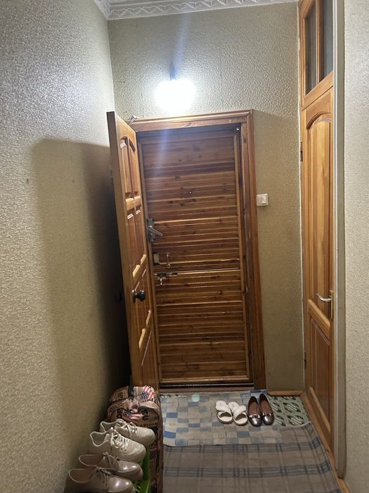 Еко бозор массив феруза