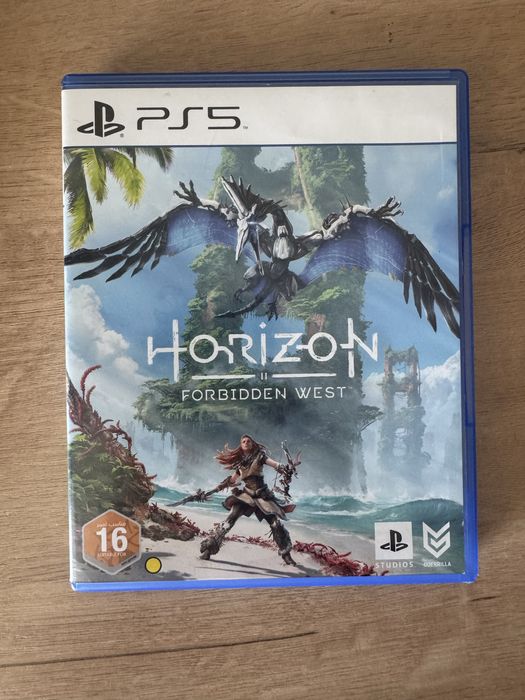 Продам игры на ps4 ps5