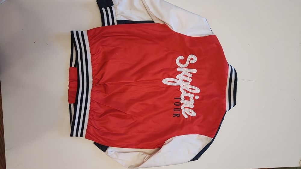 Яке за момче 104 размер - 4г. Пролет / Есен