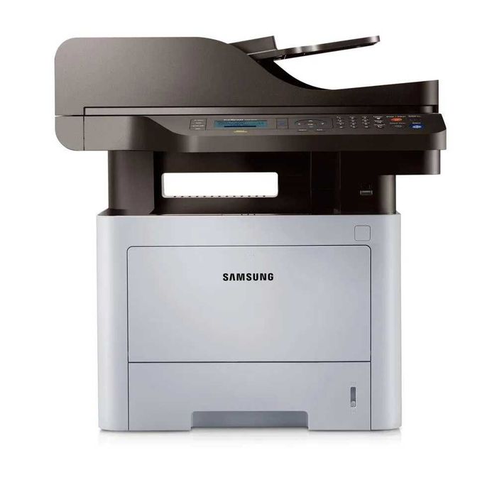 МФУ Samsung Xpress M3870FD