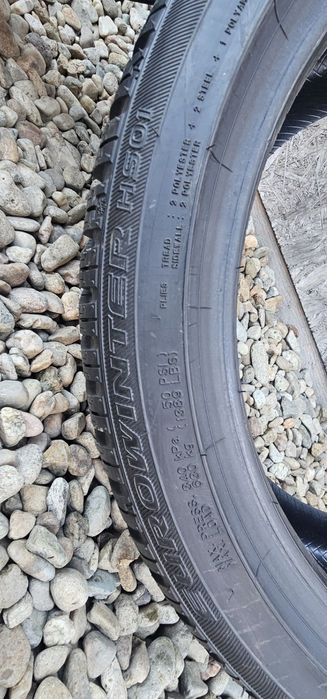 Anvelope Falken EuroWinter HS01 M+S  225/40 R18 92V Falken  EuroWinter