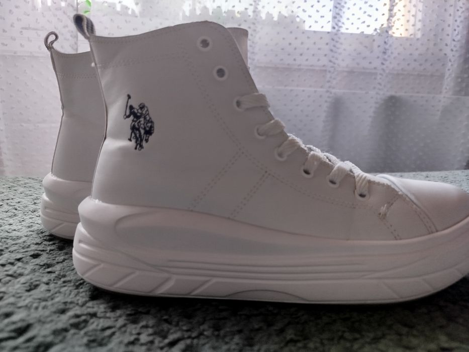 Кецове US.polo asan 38 номер