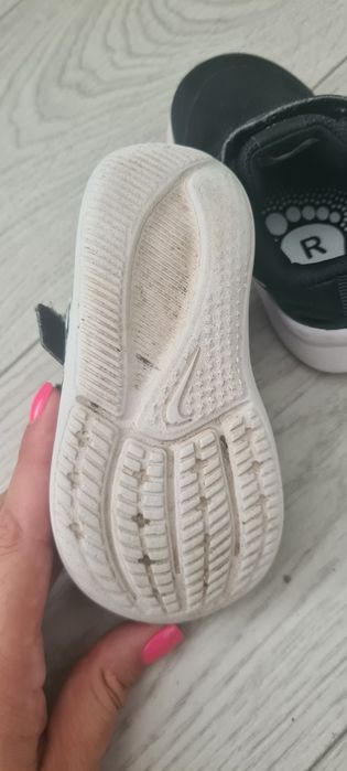 Детски сандали Puma, Адидас и Найк