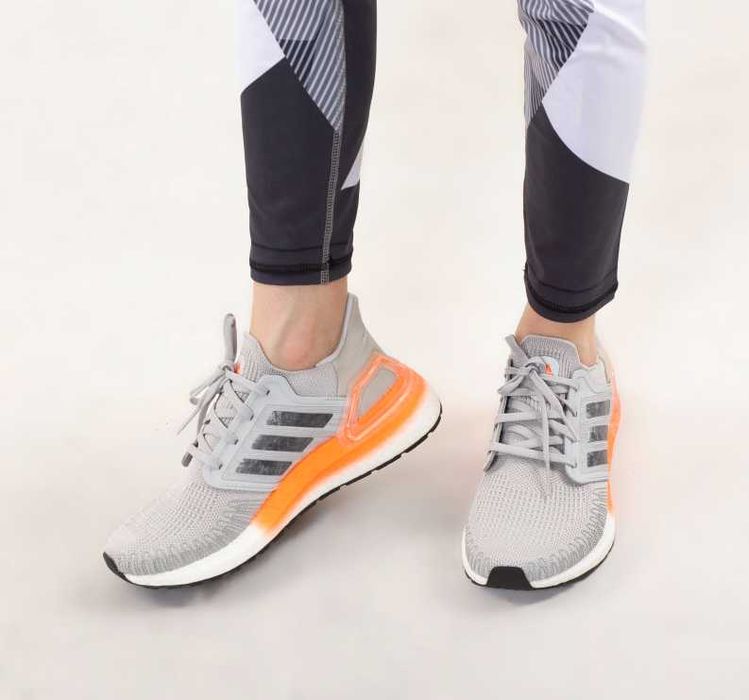 Дамски маратонки  ADIDAS ULTRABOOST 20   Оригинални  EU38 - 40 2/3