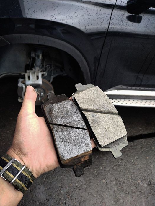 Обслуживание Hyundai Palisade