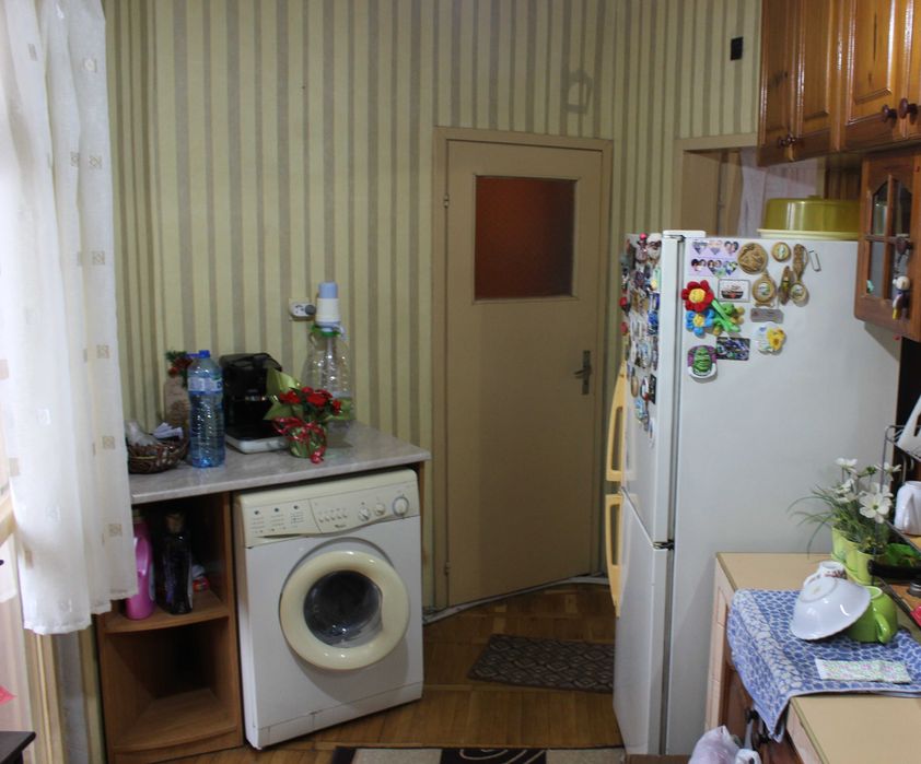 Продава се 3-стаен апартамент в Силистра