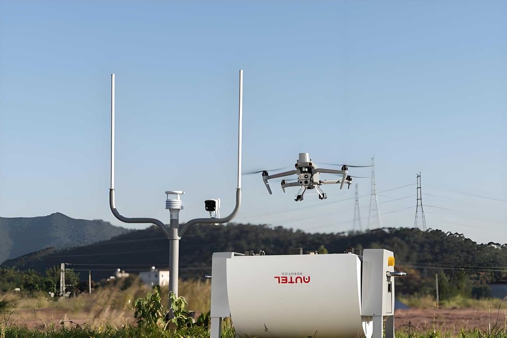 Autel EVO Max 4T V2 / Autel EVO Max 4N V2 / EVO2 V3 / EVO2 RTK V3 — На склад, на едро и дребно