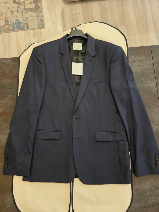 Costum Barbat Sandro - Sacou 52 + Pantaloni 44