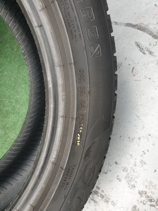 255.50.19 Pirelli