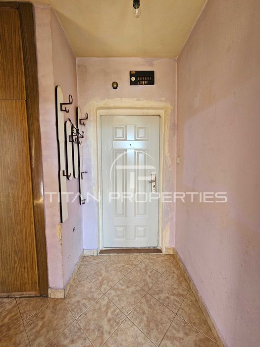 Продава се Двустаен апартамент в Пловдив, Филипово - 43 кв.м за 1977 €/кв.м - Снимка #7