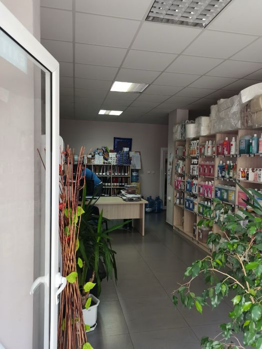 Продава се Магазин в Стара Загора, Три чучура - център - 86 кв.м за 1000 €/кв.м - Снимка #3