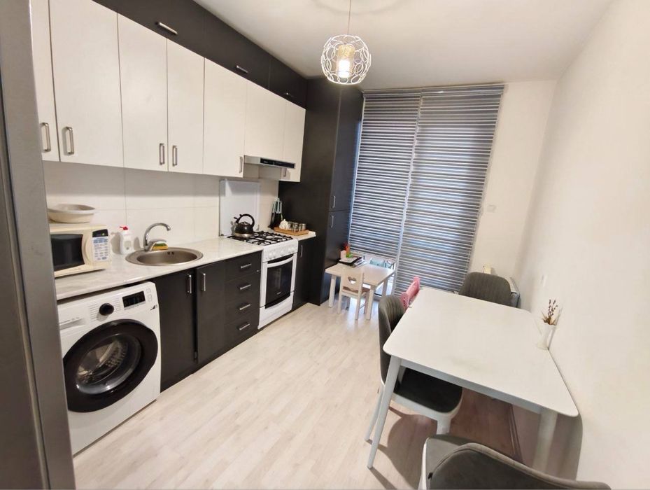 Сдам Аренда 3ком 85м2 ЖК Беш Чинор Махтумкули Макро Ашхабад ITpark