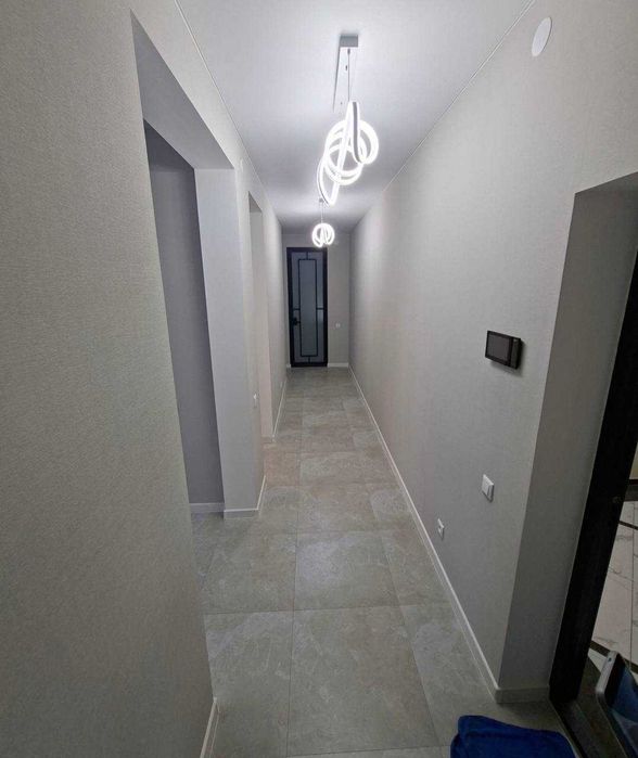 ЖК NRG Mirzo Ulugbek | 2-комнатная 64 м² | Буз Базар