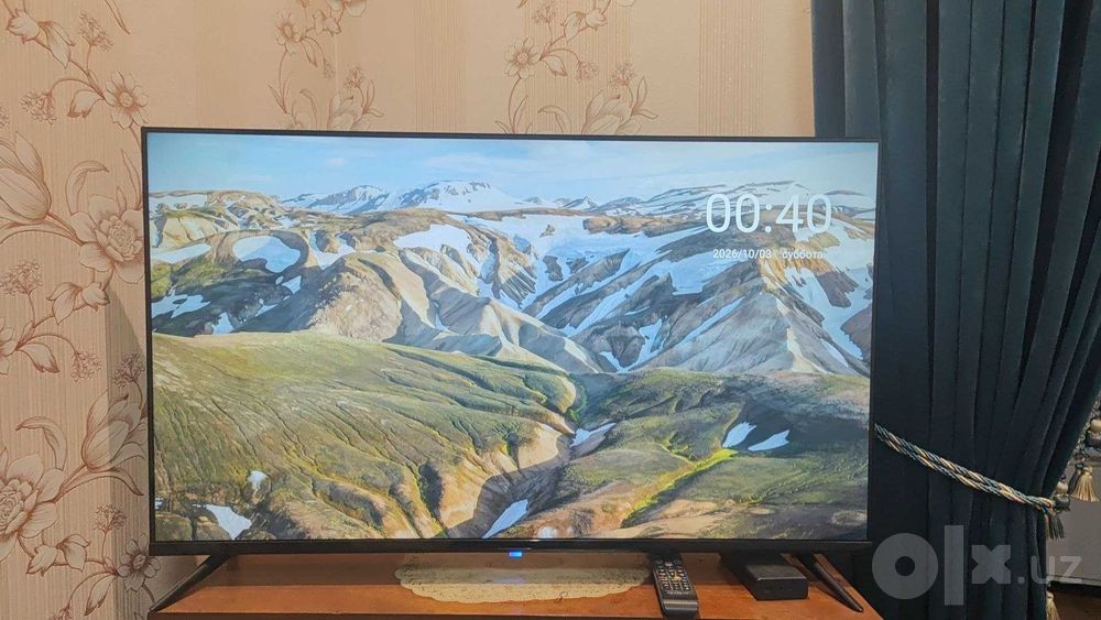 Smart Televizor 45'