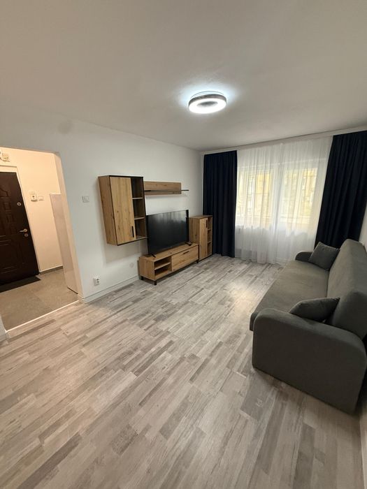 Apartament 2 camere de inchiriat, zona Viitoru, Calea Bucuresti