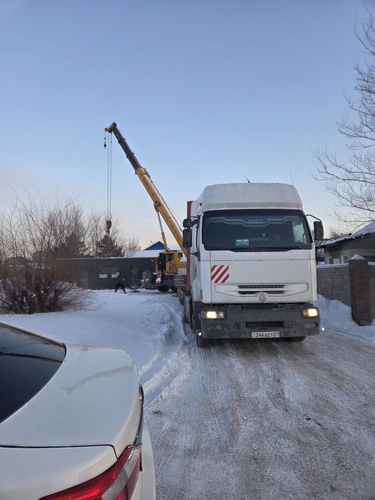 Фуры Тралы Рэфрежераторы газели город межгорож