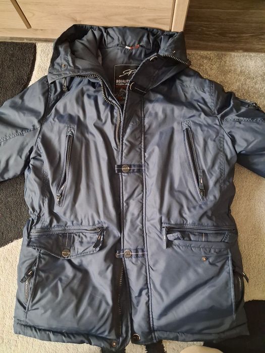 Продам куртку Sooyt