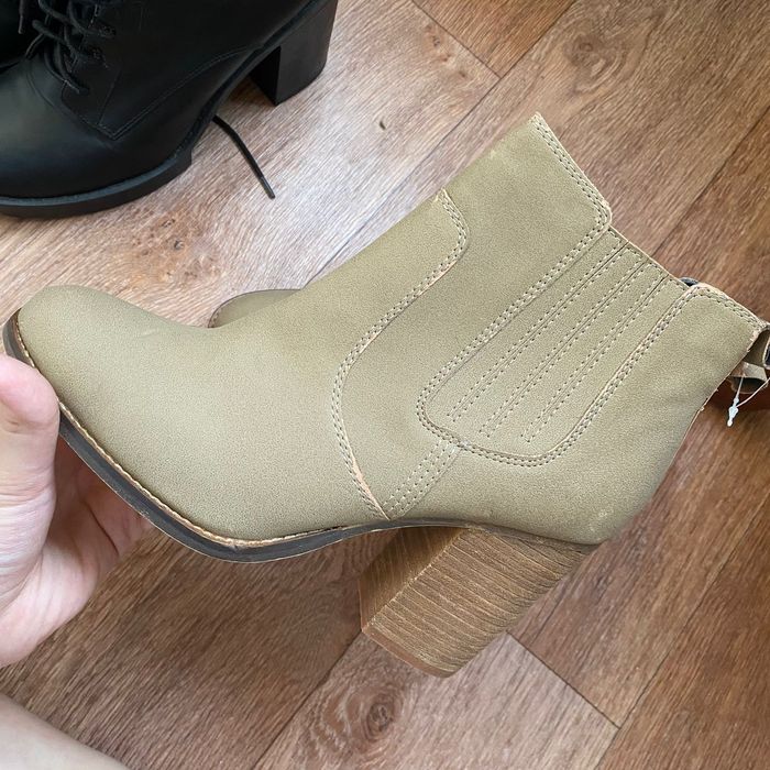 Продам ботильоны, не дорого