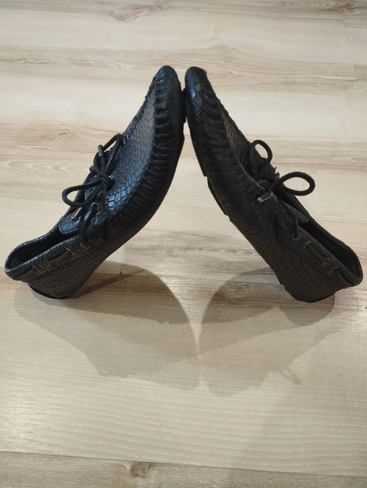 Обувки мокасини HOTİÇ