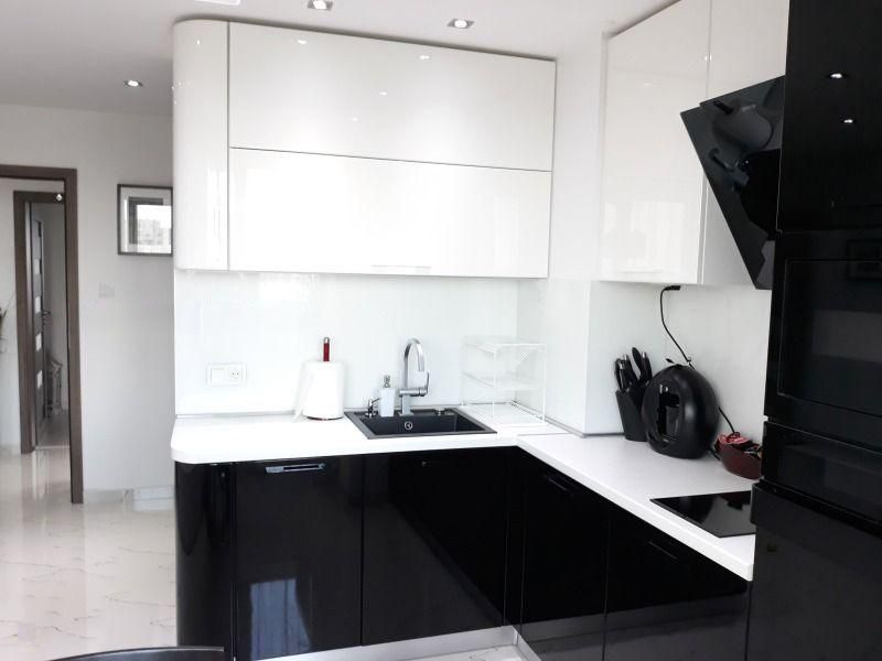 Продава се Тристаен апартамент в София, Красна поляна 3 - 90 кв.м за 1513 €/кв.м - Снимка #3