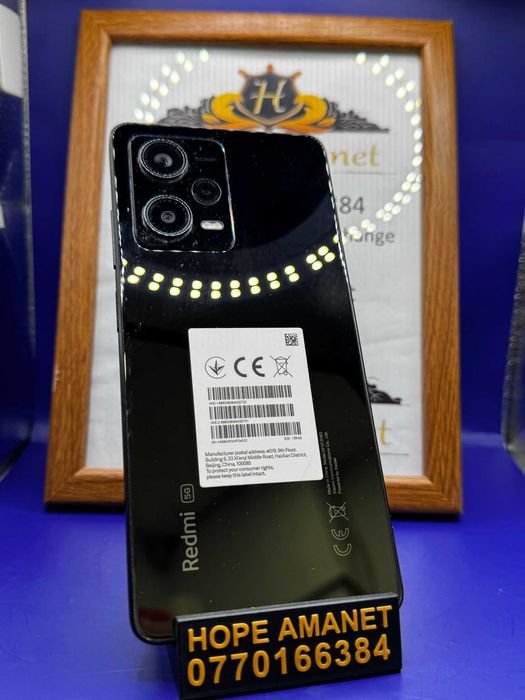 Hope Amanet P2 - REDMI NOTE 12 PRO 128GB / 4GB RAM