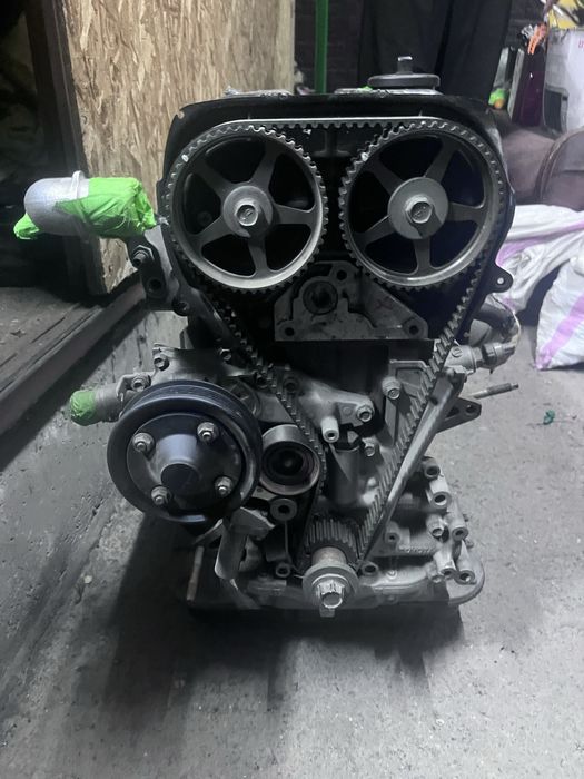 1.5 jz gte двигатель