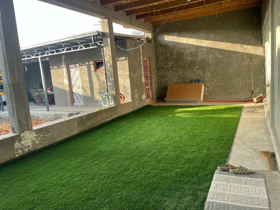 Частный дом 6 комнат | 5,3 сотки | Яшнабад | ул. Джаркурганская