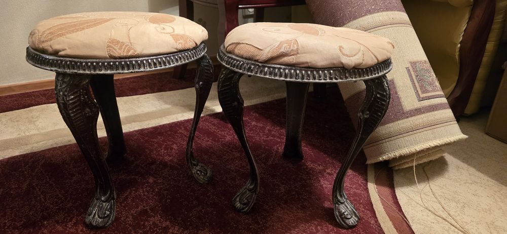 Табуретки продам