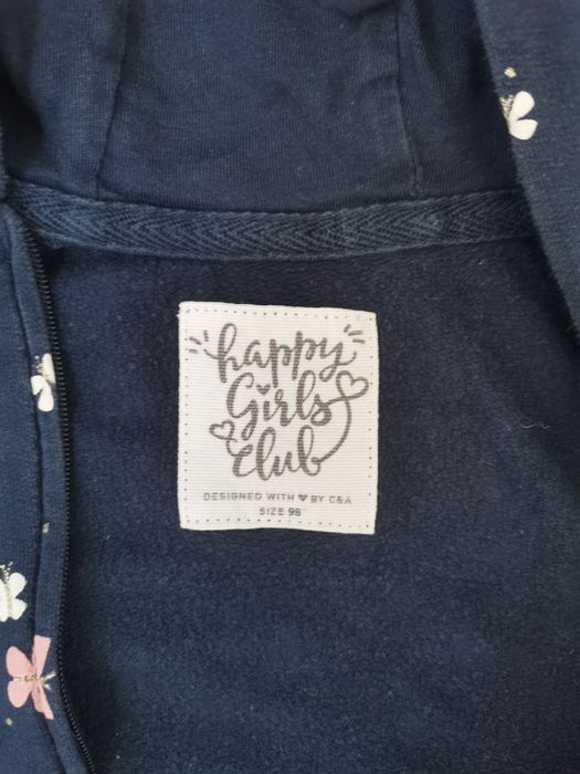 Дрехи момиче 2-3 г комплект Пепа, C&A, Topomini