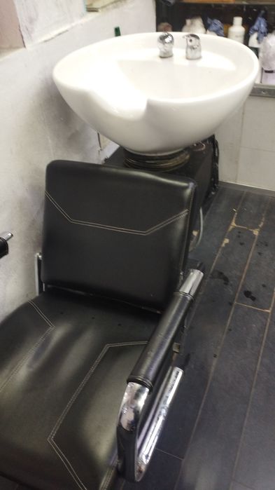Продам мойку для парикмахера