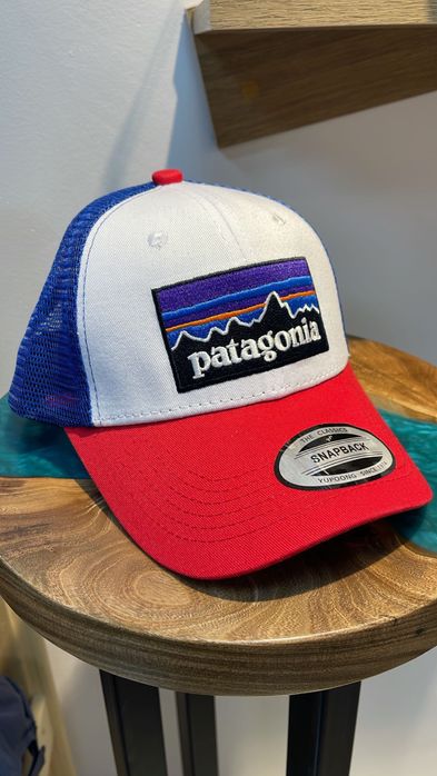 Бейсболки (кепки) Patagonia